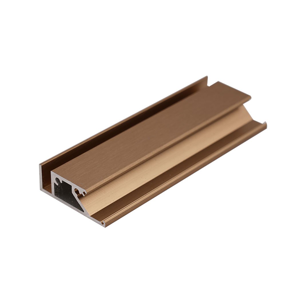Modern Design Exterior Aluminum Alloy Balcony Accordion Bifold Door Design Exterior Aluminum Alloy Glass Folding Patio Doors