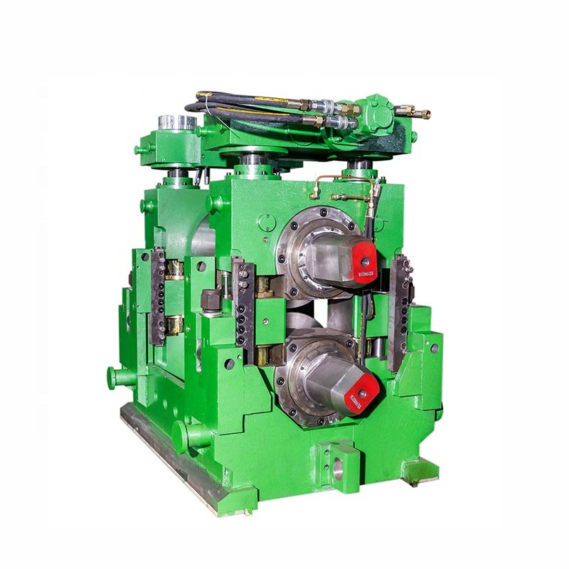 High Quality Custom 1T 2T 3T 5T Mini From Scrap Melting Steel Ingots Steel Billet Production Line
