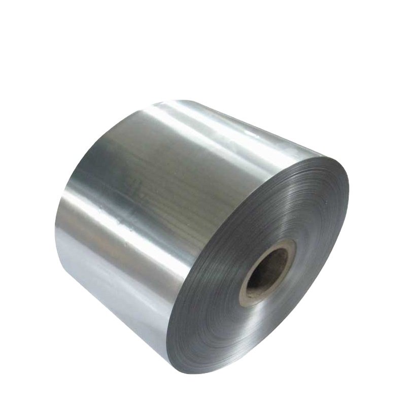 1050 1100 3003 AL color coated 0.14MM aluminum roof sheet coil