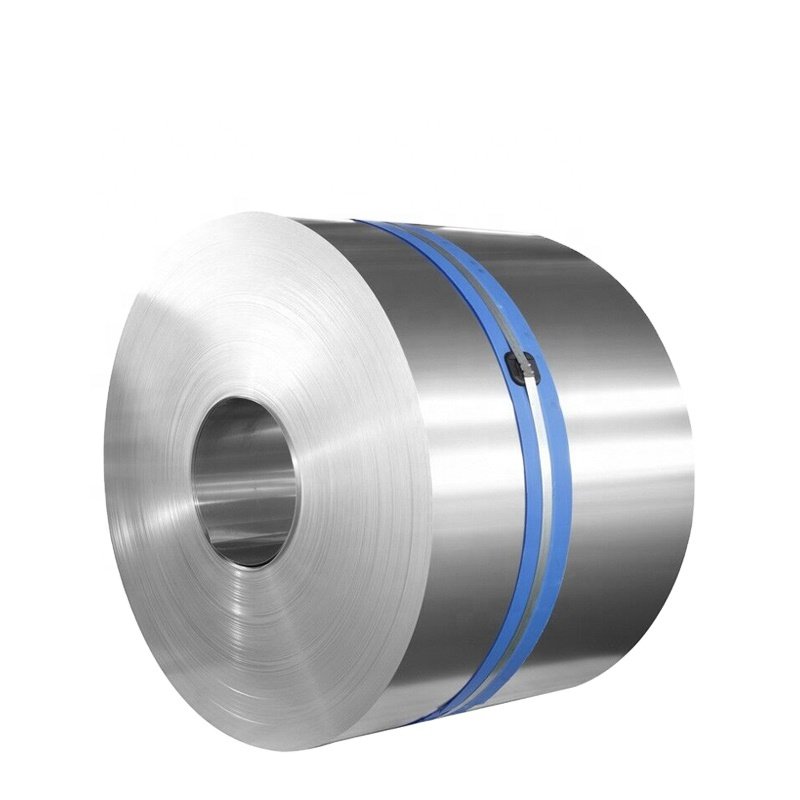 1050 1100 3003 AL color coated 0.14MM aluminum roof sheet coil