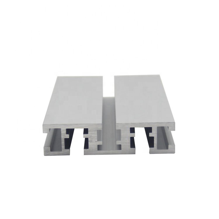Aluminum material standard 2080 aluminium profile