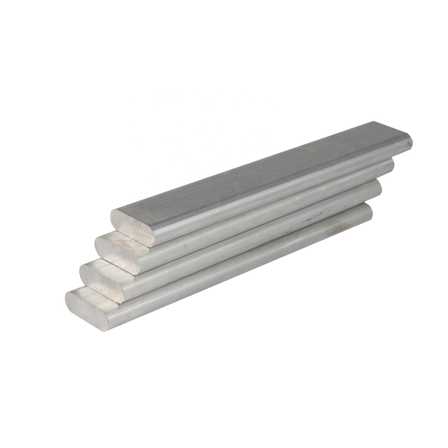 Aluminum extrusion profile 4032 materials for Cars