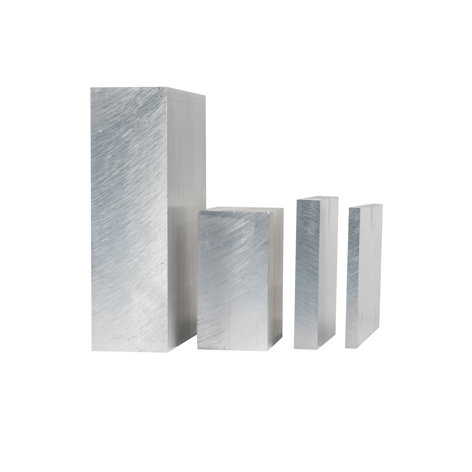 Aluminum extrusion profile 4032 materials for Cars