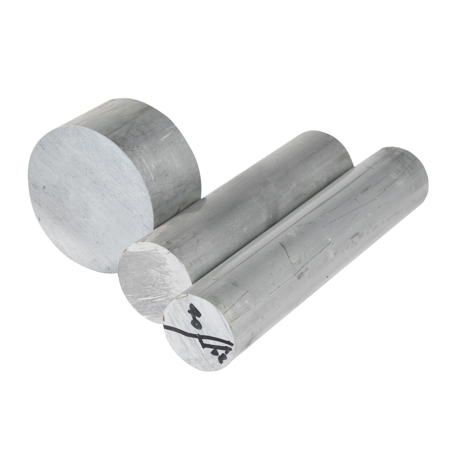 Aluminum extrusion profile 4032 materials for Cars