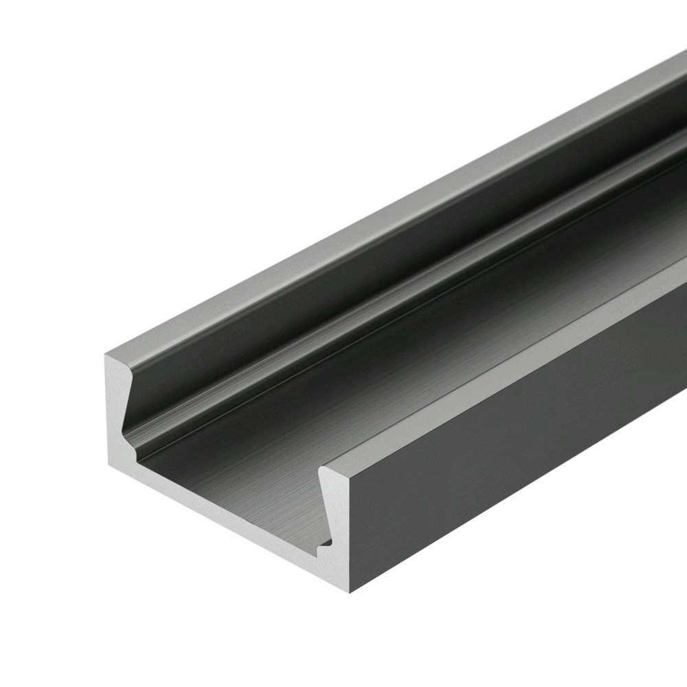 aluminum Custom Aluminium Profiles European Standard Aluminium Profile
