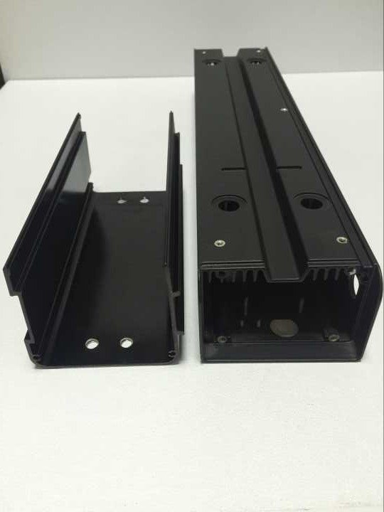 Super quality custom aluminium extrusion profiles factory price 6061 aluminium extrusion aluminum profile