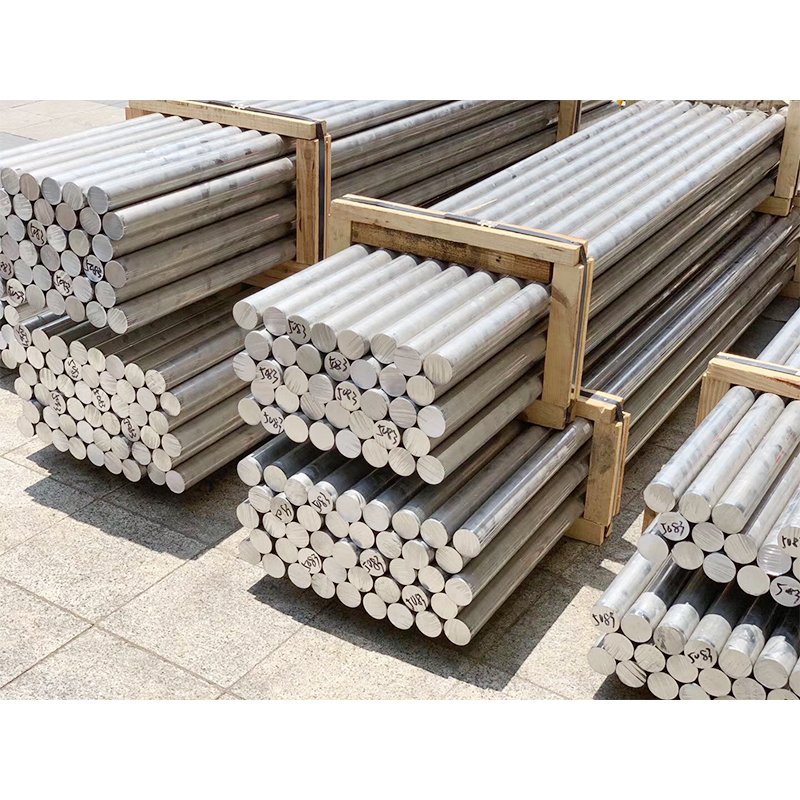 Primary Aluminum Ingot And Billet 6063 Industrial Usage With Factory Price