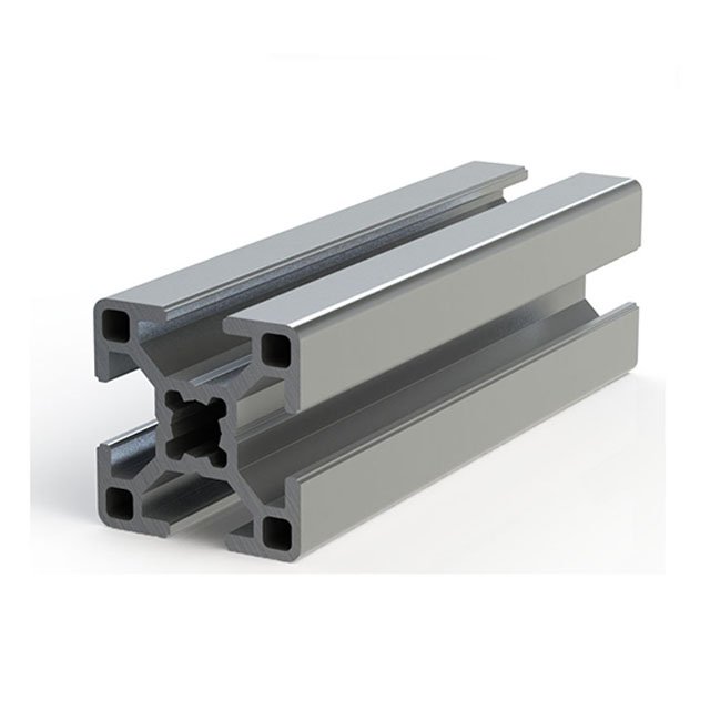 hot selling products 2024 6063 T5 aluminium extrusion 2020 2040 2080 aluminium profile supplier for linear rail aluminum