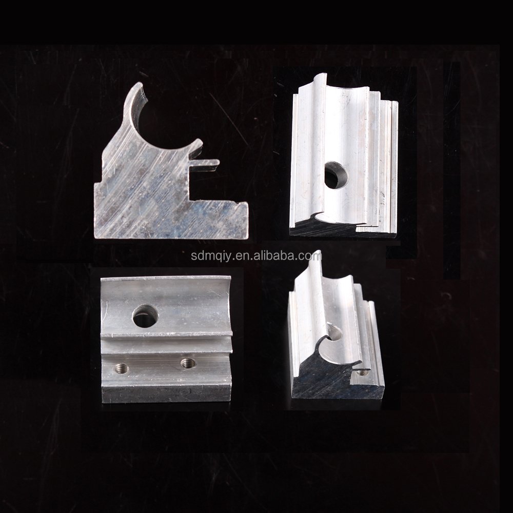 Live broadcast 4080 6063 aluminium extrusion t slot aluminium profiles 40x40 aluminium profiles