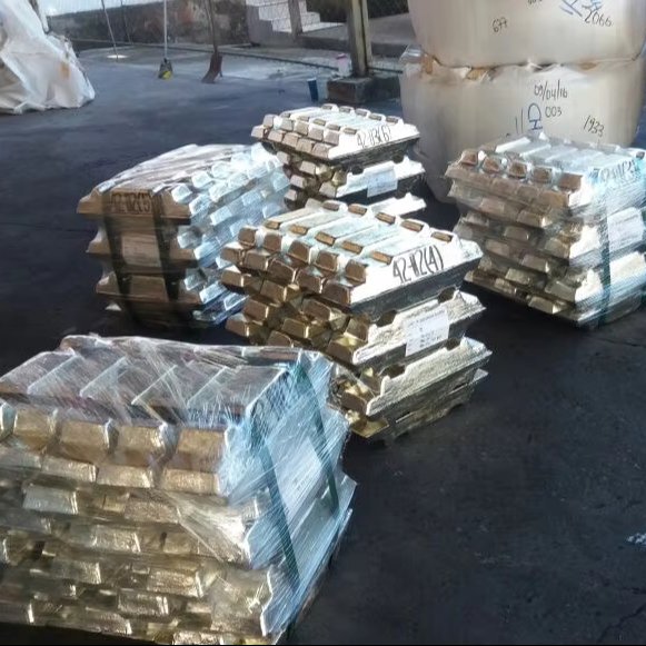 Tin Ingot 99.99% LME & Non-LME brand