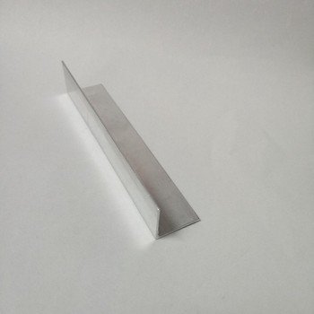 Hot sale High Quality demand l Angle Shape lowes industrial aluminium extrusion L angle corner profile