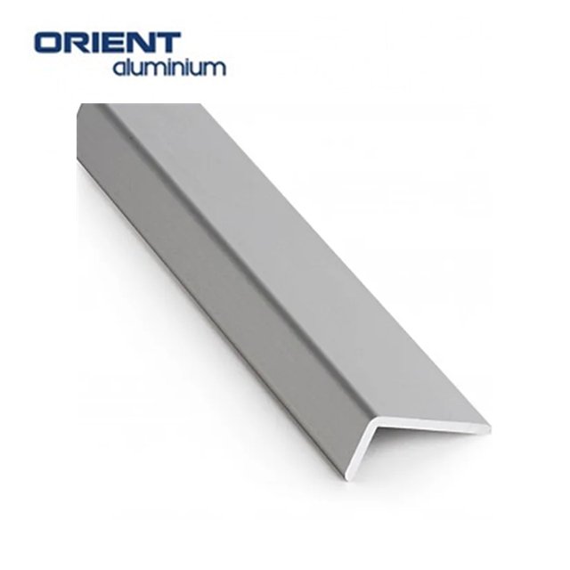 Customized Anodized Extrude Alloy Profiles aluminium Extruded Aluminium Profile Custom Aluminum Profiles For Doors And Windows