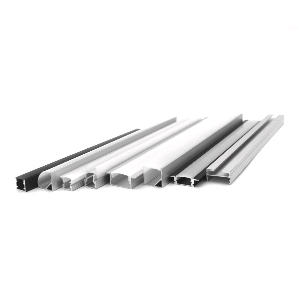 aluminiumprofile Aluminium Profile for Led strips