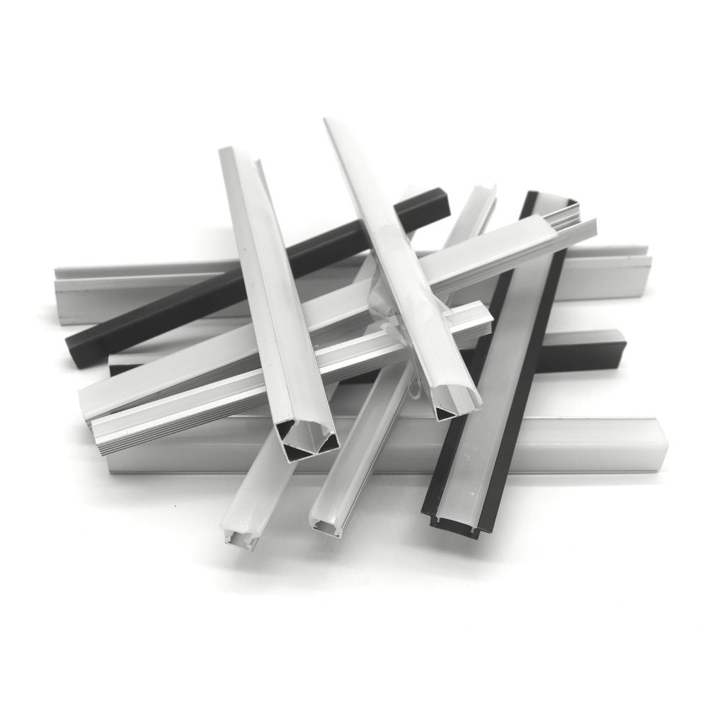 aluminiumprofile Aluminium Profile for Led strips