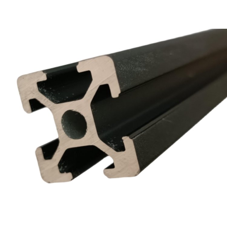6000 Series aluminum profile ingot scrap alloy tube fittings plastic pipe-6000 series aluminum for industry
