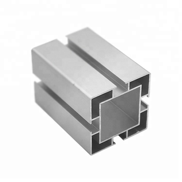 Premium OEM factories T track 60 series t slot extrusion aluminum profiles