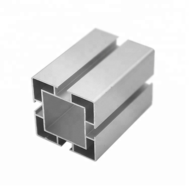 Premium OEM factories T track 60 series t slot extrusion aluminum profiles