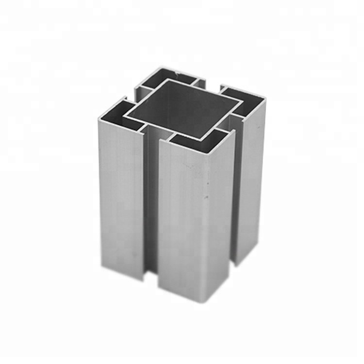 Premium OEM factories T track 60 series t slot extrusion aluminum profiles