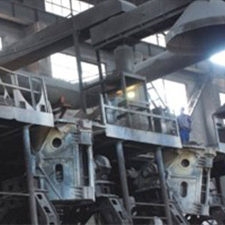 SHENGUANG 100 300 500 Kg Aluminum Cans Scrap Melting Machine Ingot Production Line Foundry Electric Induction Furnace For Sale