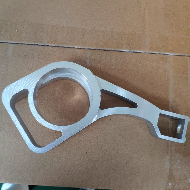 Shanghai manufacturer aluminum profile extrusion car bumper