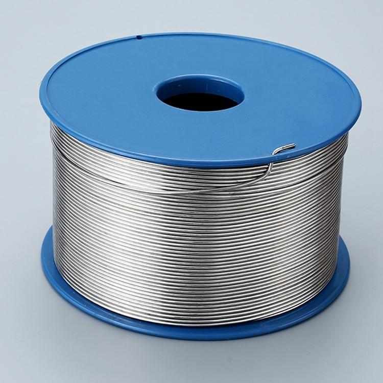 good elongation high tension strength NO RUST recycle using Aluminium electric fencing wire for animals