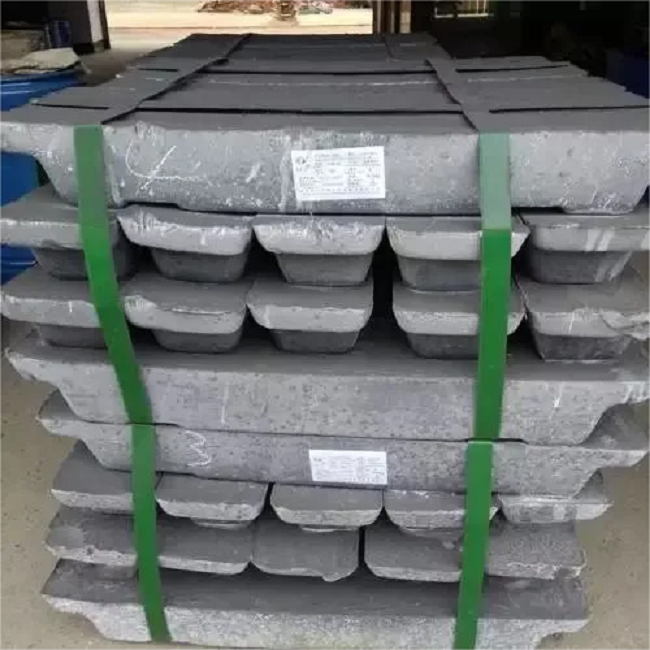 High Purity 99.9% 99.8% 99.7% Aluminium Ingot From Manufacturer Aluminum Billet A7 A8 A9 Ingots
