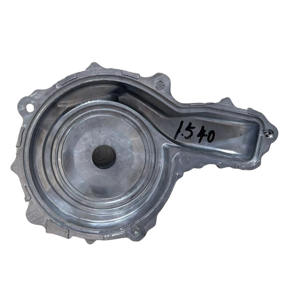 OEM/ODM Aluminum Alloy Die Casting Product