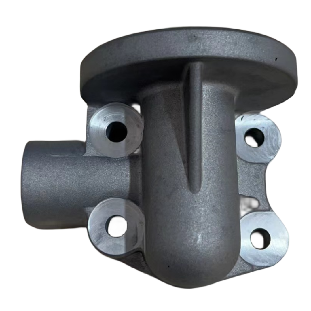 OEM/ODM Aluminum Alloy Die Casting Product