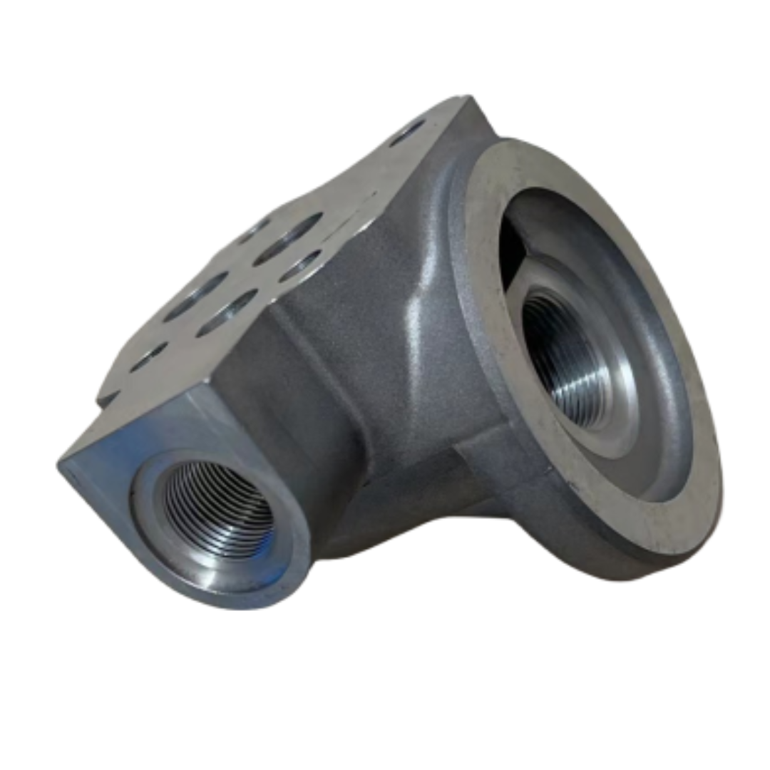 OEM/ODM Aluminum Alloy Die Casting Product