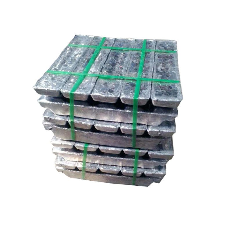 lead ingots 99.99 purity bulk lead ingots high antimony lead ingots