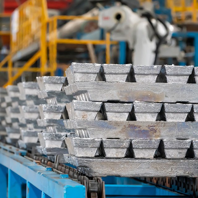 Cheap Price 99.99% Pure Lead Ingots Wholesale Pb99.99% Pb99.96% Lead-Antimony Ingots for Lead-Acid Storage Batteries