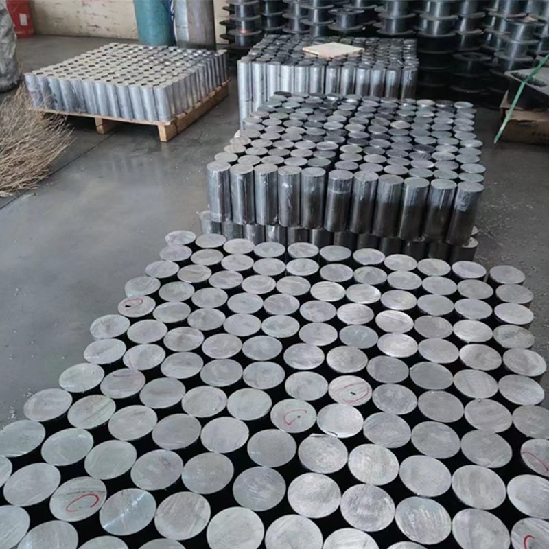 Lead ingot with 2.5% antimony Lead antimony alloy bar/ingot