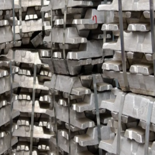 Aluminum Ingots
