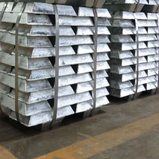 Aluminum Ingots