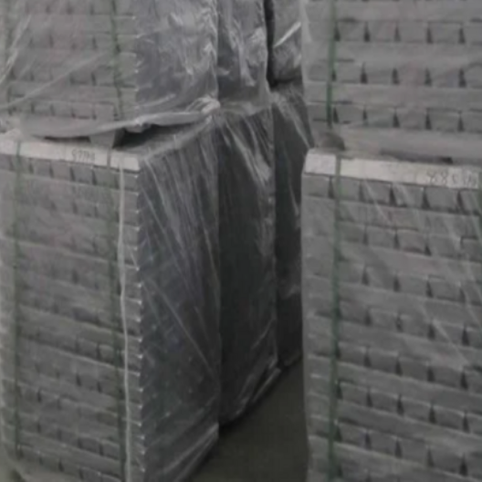 Aluminum Ingots
