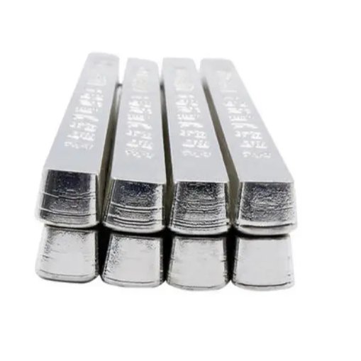 Competitive Price Bulk Pure Tin Ingot And Lead Ingot 99.994%