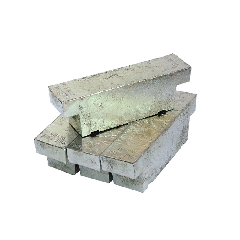 Pb1 Pb2 Pb3 lead ingot 99.99 98% 99.994% purity antimony raw lead matel ingot 1kg