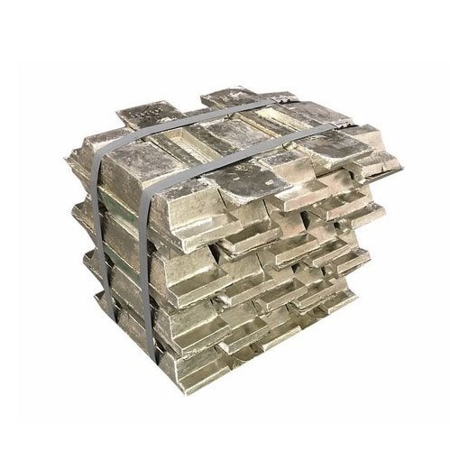TIN INGOTS