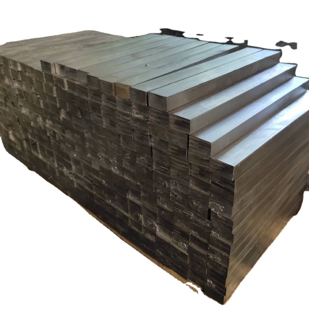 Industrial-Grade Radiation Protection Lead Ingot Counterweight Electrolytic Fusible for Building Spot Wholesale