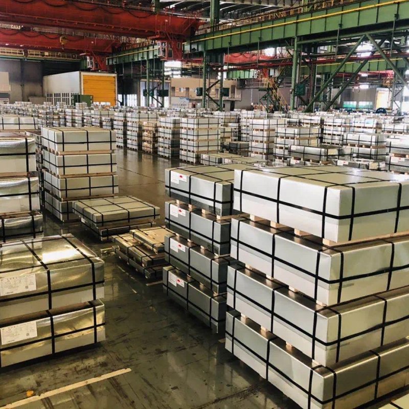 Tin Factory Supply MR Grade Tinplat 0.16 T3 Tinplate Steel Sheet Tin Free Steel Price Electrolytic Tinplate
