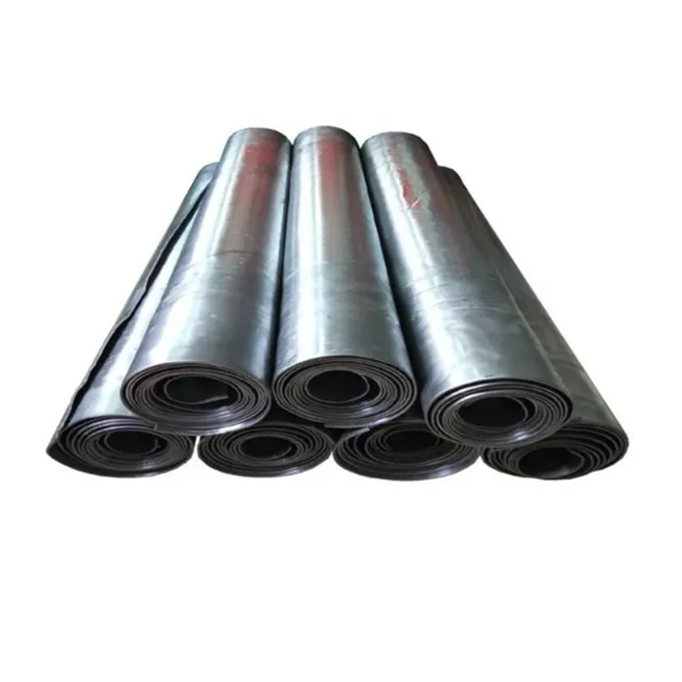 2mm x-ray lead sheet for lead rubber sheet