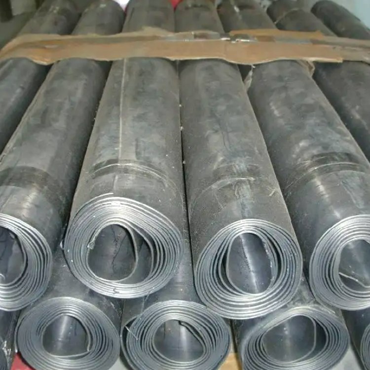 2mm x-ray lead sheet for lead rubber sheet