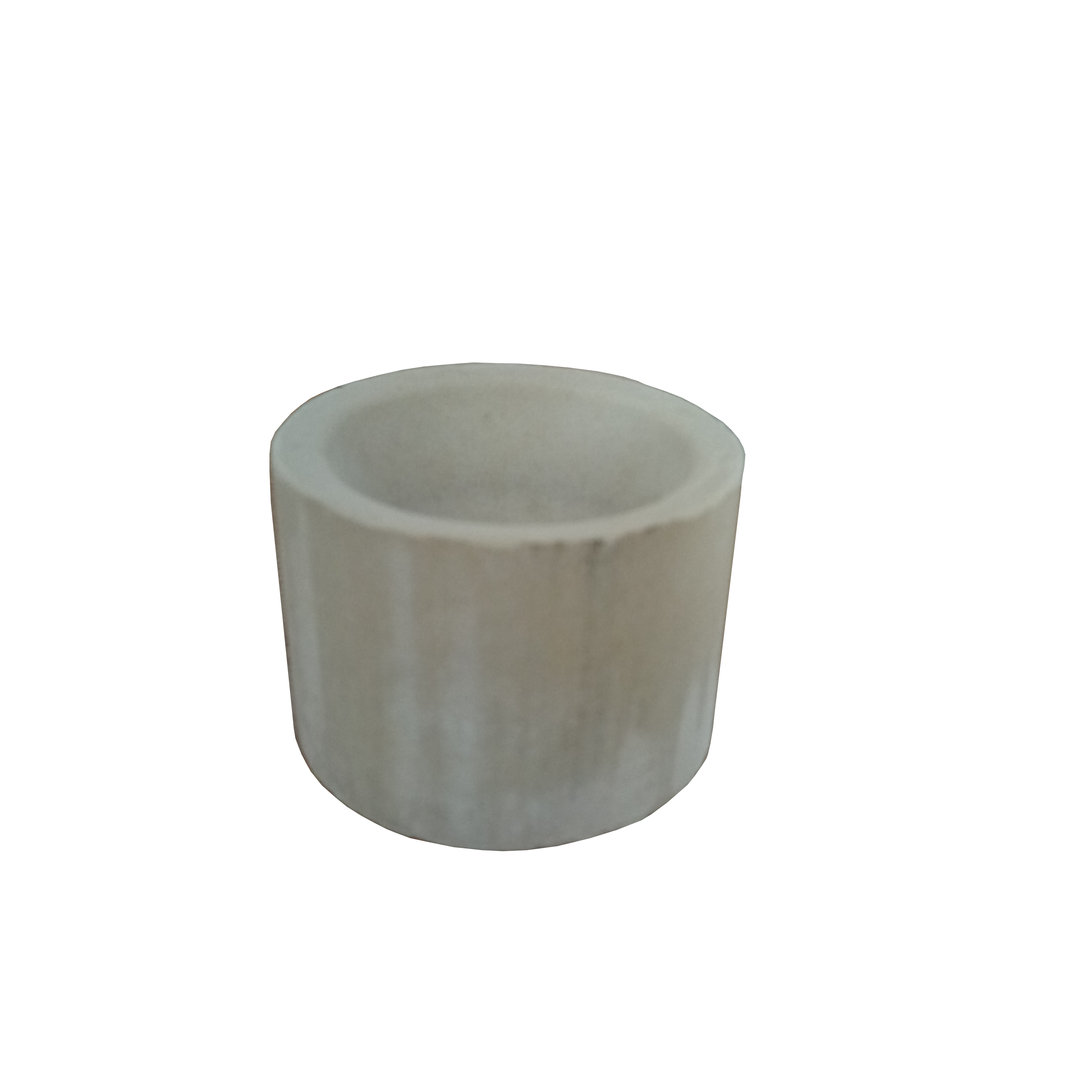 High Temperature Fire Assay Magnesium Cupels 6A 7A 8A 9 11