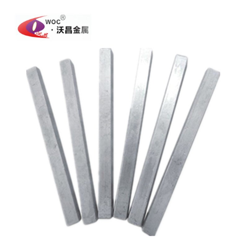 Chinese factory low melt bismuth alloy lead tin price