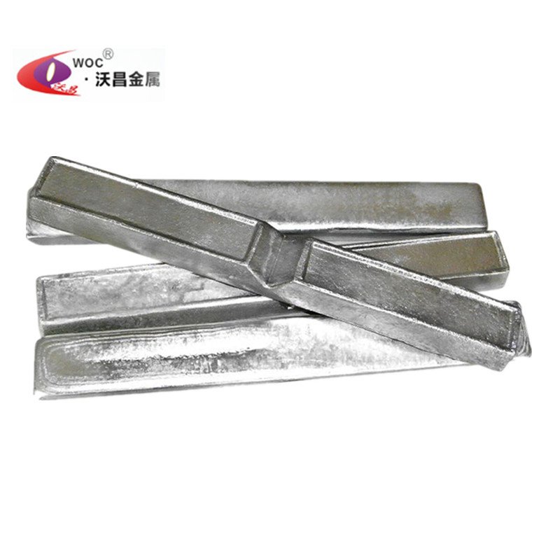 Chinese factory low melt bismuth alloy lead tin price