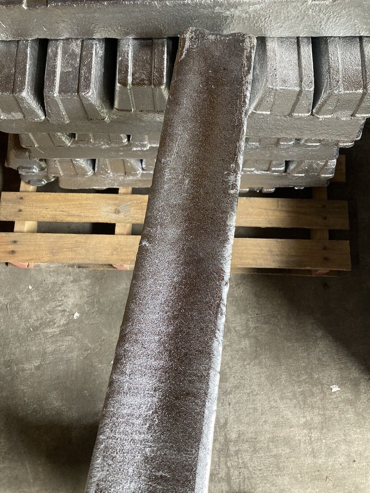 Remelted Lead Ingot 99.97% USA soft lead ingots