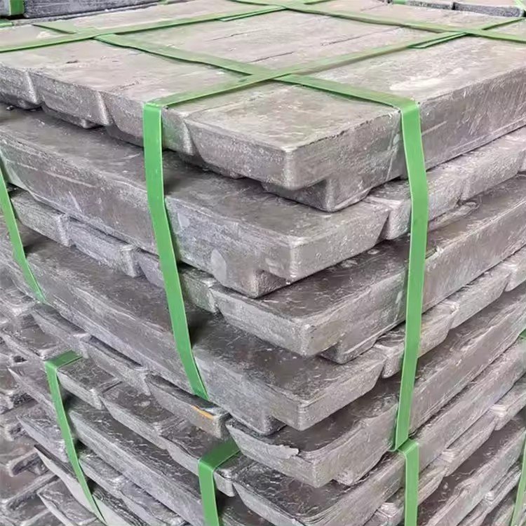 HuaPing Factory Sale Lead Ingot 99.9% Pure Lead Ingots With Low Price In Stock