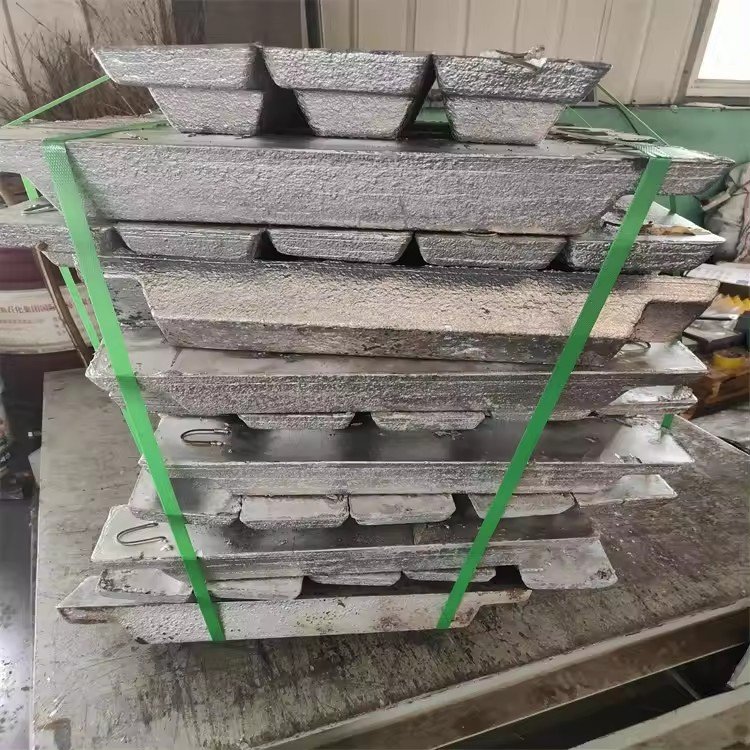 HuaPing Factory Sale Lead Ingot 99.9% Pure Lead Ingots With Low Price In Stock