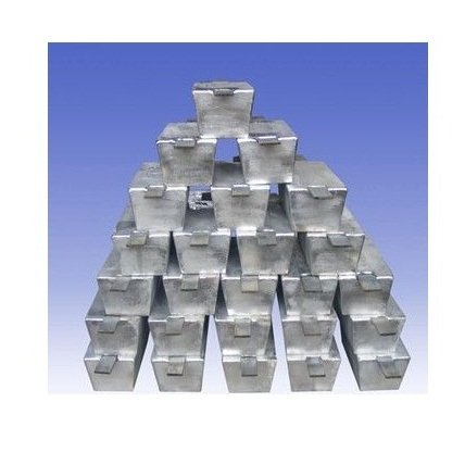 99.7% 99.9 Aluminium Alloy Ingot Price Per Kg adc 12 Aluminium Supplier Aluminium Ingots Sale