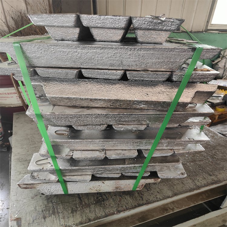 Factory Sale Lead Ingot 99.9% Pure Lead Ingots With Low Price In Stock